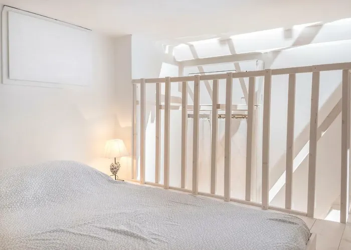 New Loft In The Heart Of Bologna 2